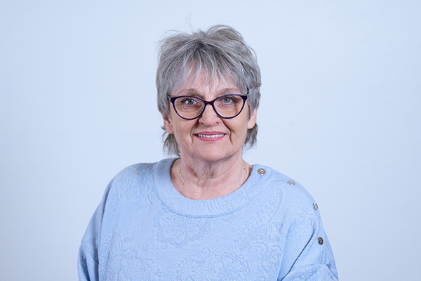 Ochal Bozena