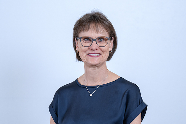 Furger Doris