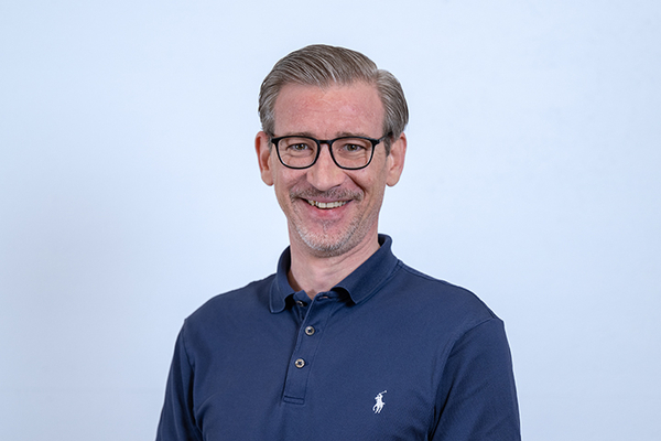 Besmer Marco