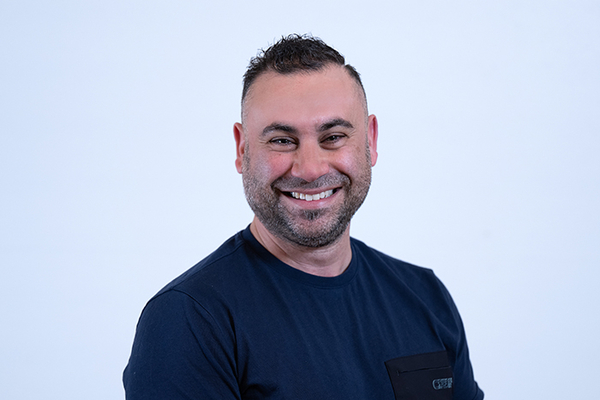 Arik Erkan